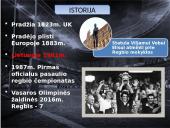 Kas yra Regbis? 2 puslapis