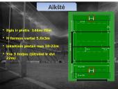 Kas yra Regbis? 3 puslapis