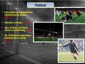 Kas yra Regbis? 4 puslapis