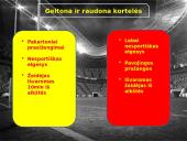 Kas yra Regbis? 8 puslapis