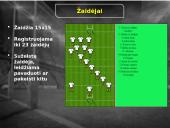 Kas yra Regbis? 9 puslapis