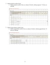 Duomenų bazės projektinis darbas 11 puslapis