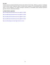 Duomenų bazės projektinis darbas 16 puslapis