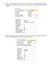 Duomenų bazės projektinis darbas 5 puslapis