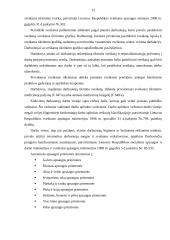 Gamybinės praktikos ataskaita „CAR PRO LT“ 11 puslapis