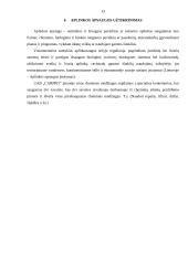 Gamybinės praktikos ataskaita „CAR PRO LT“ 12 puslapis