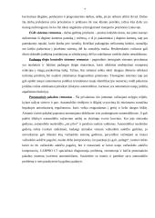 Gamybinės praktikos ataskaita „CAR PRO LT“ 6 puslapis