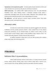 Foto studijos verslo planas 17 puslapis