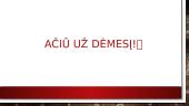 Tarptautinės oro teisės pagrindiniai principai 9 puslapis