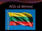 Lietuvos kultūra 12 puslapis