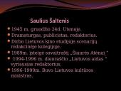 Lietuvos kultūra 4 puslapis