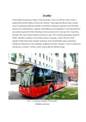 Hibridiniai autobusai 2 puslapis