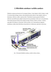 Hibridiniai autobusai 4 puslapis