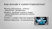 Bitcoin ir kitos kriptovaliutos 17 puslapis