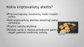Bitcoin ir kitos kriptovaliutos 18 puslapis