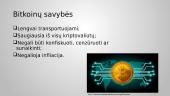 Bitcoin ir kitos kriptovaliutos 7 puslapis