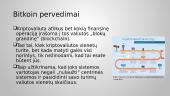 Bitcoin ir kitos kriptovaliutos 8 puslapis