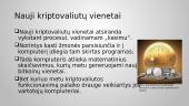 Bitcoin ir kitos kriptovaliutos 10 puslapis