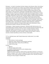Transporto inžinerijos pobūdžio organizacijos valdymo praktikos analizė ir jos gerinimo rekomendacijos 12 puslapis