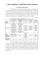 Baigiamosios profesinės veiklos praktikos ataskaita 11 puslapis