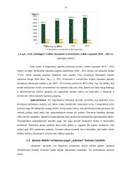 Baigiamosios profesinės veiklos praktikos ataskaita 16 puslapis
