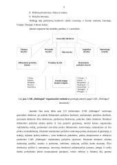 Baigiamosios profesinės veiklos praktikos ataskaita 6 puslapis