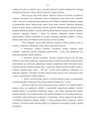 Baigiamosios profesinės veiklos praktikos ataskaita 10 puslapis