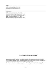 Vandens tiekimo ir šildymo automatika 15 puslapis