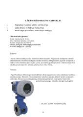 Vandens tiekimo ir šildymo automatika 10 puslapis