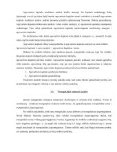 Mokumo auditas ir jo ypatumai 14 puslapis