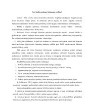 Mokumo auditas ir jo ypatumai 5 puslapis