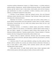 Mokumo auditas ir jo ypatumai 8 puslapis