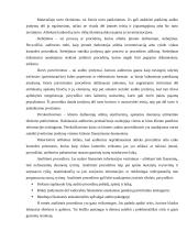 Mokumo auditas ir jo ypatumai 10 puslapis