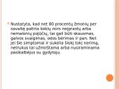 Bendravimas su hipochondrikais kosmetologo darbe 3 puslapis
