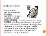 Bendravimas su hipochondrikais kosmetologo darbe 5 puslapis