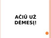 Bendravimas su hipochondrikais kosmetologo darbe 9 puslapis