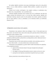 Ilgalaikio turto apskaita kursinis darbas 11 puslapis