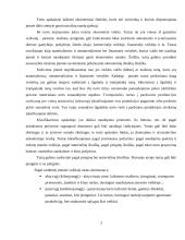 Ilgalaikio turto apskaita kursinis darbas 3 puslapis