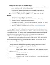 Ilgalaikio turto apskaita kursinis darbas 7 puslapis