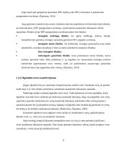 Ilgalaikio turto apskaita kursinis darbas 8 puslapis