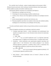 Ilgalaikio turto apskaita kursinis darbas 9 puslapis