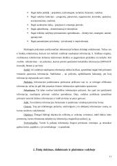 Žinių vadybos aktualumas 11 puslapis