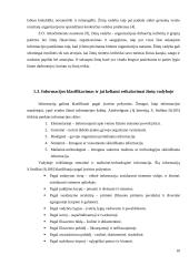Žinių vadybos aktualumas 10 puslapis