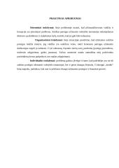 Profesinė etika situacijos analizė 11 puslapis