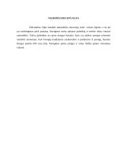 Profesinė etika situacijos analizė 5 puslapis