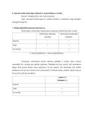 Profesinė etika situacijos analizė 7 puslapis