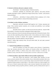 Profesinė etika situacijos analizė 9 puslapis