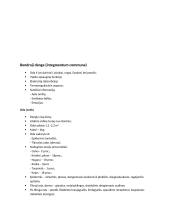 Jutimo organai (akis, ausis, oda) 6 puslapis