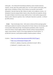 Kineziterapijos istorija Lietuvoje 3 puslapis