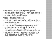 Atspaudinės medžiagos 4 puslapis